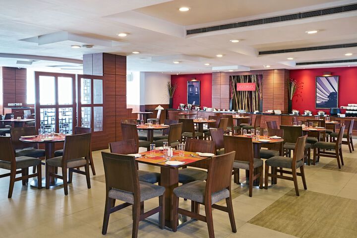 Restaurants