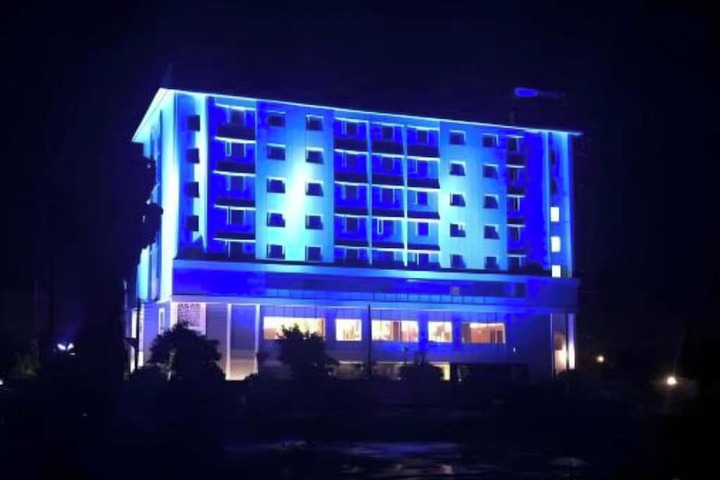 Hotel 31 of 33