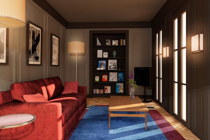 Room 21 of 63