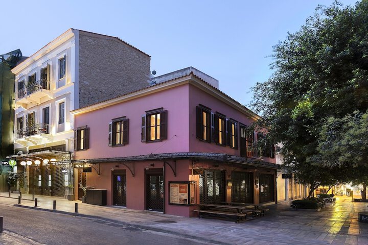Hotel 73 of 74