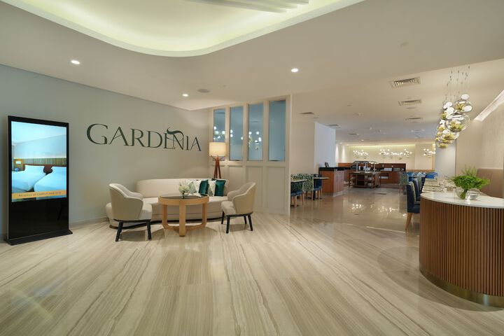 Lobby Photos