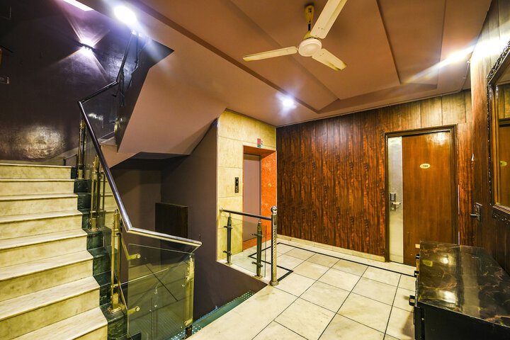Hotel Interior 10 of 44