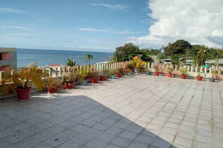 Terrace/Patio 49 of 54