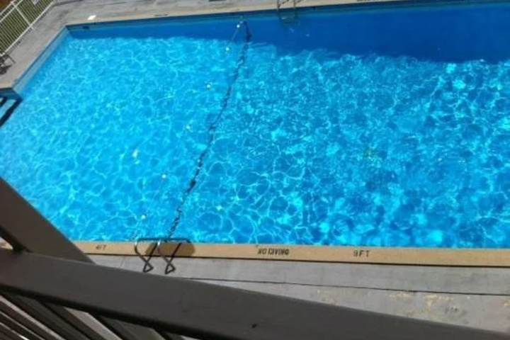 Pool 12 of 13