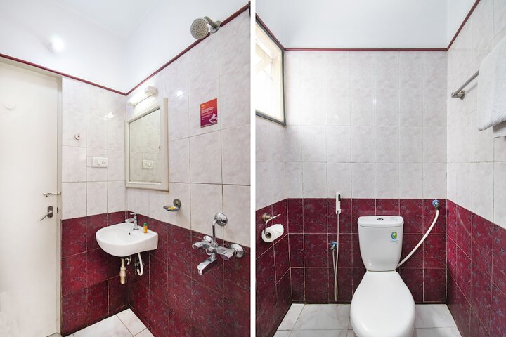 Bathroom Vanities