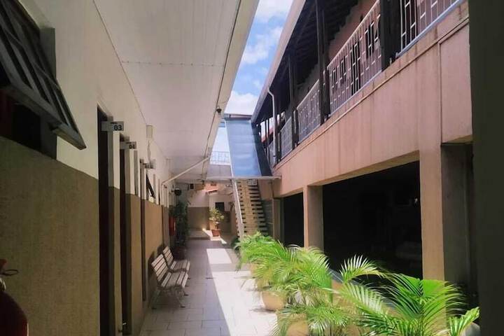 Terrace/Patio 7 of 12