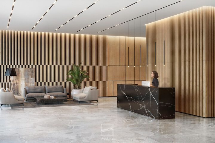 Hotel Interior 3 of 11