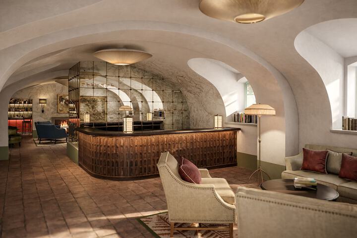 Hotel Interior 2 of 19