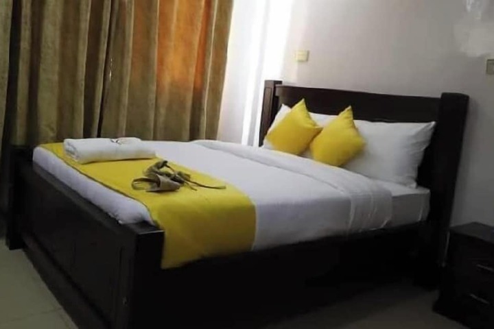 Keriwest Hotel Kericho