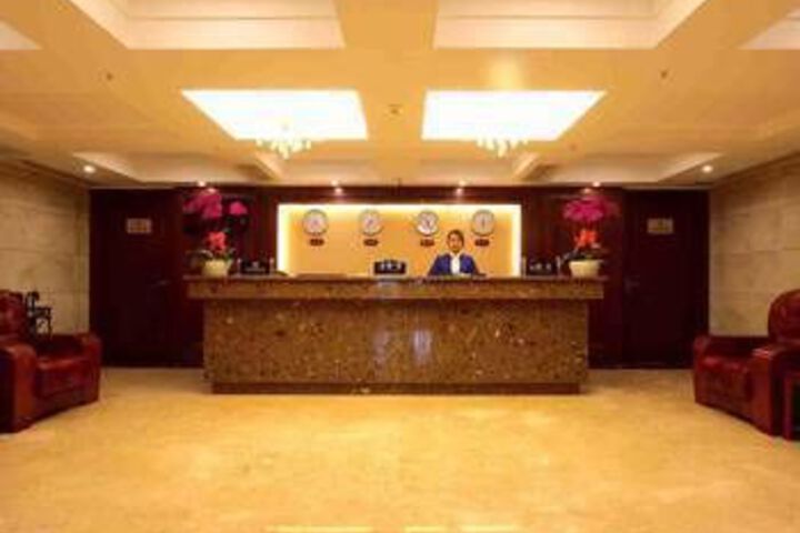 Hotel Interior 8 of 8