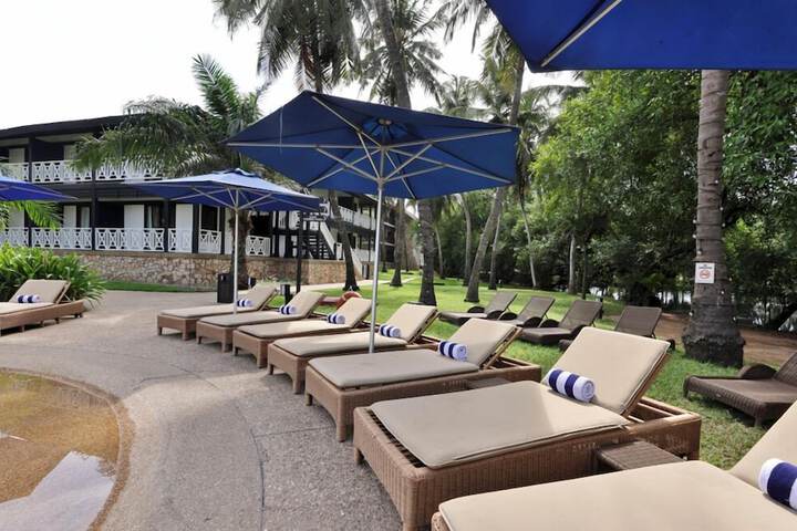 Hotel 254 of 261