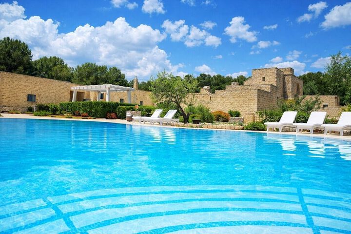 Pool 9 of 23
