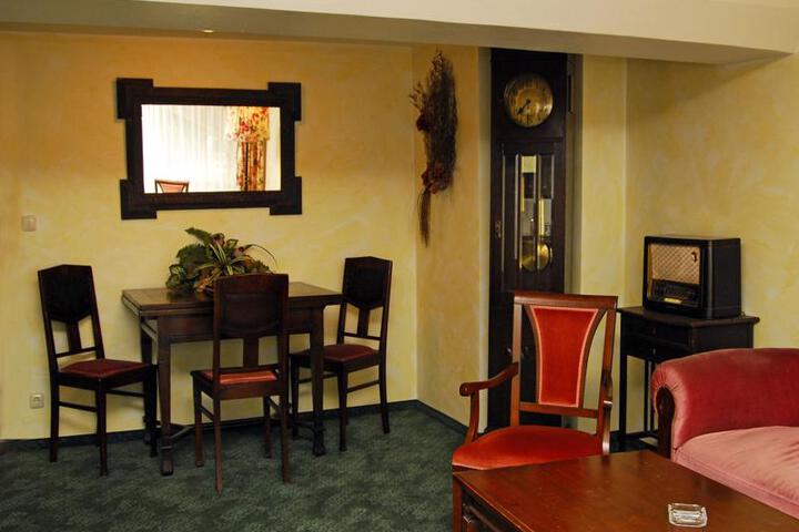 Fitness Center Photo