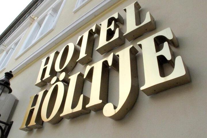 Akzent Hotel Höltje