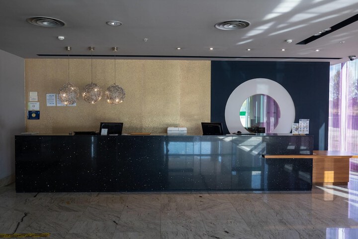 Hotel Interior 11 of 93