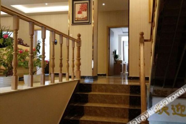 Hotel Interior 7 of 11