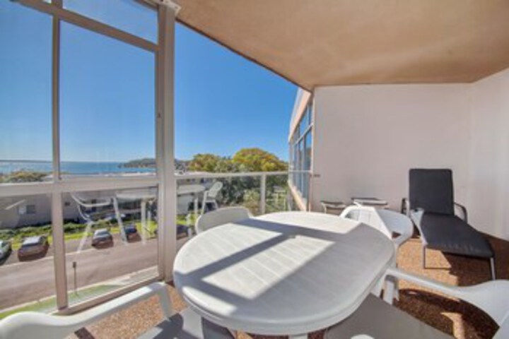 Terrace/Patio 20 of 22