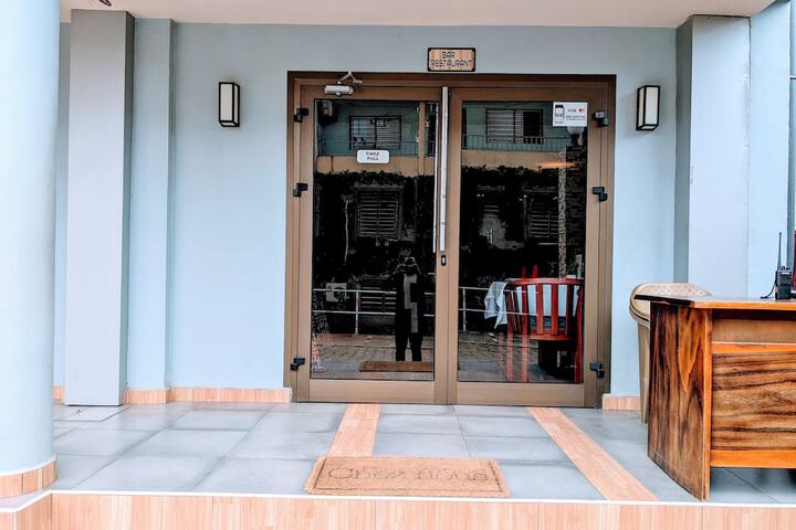 Hotel 46 of 46