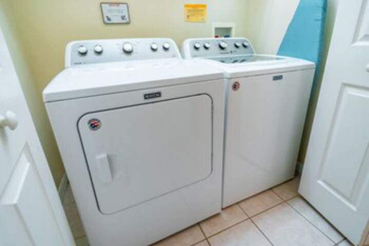 Laundry 9 of 35