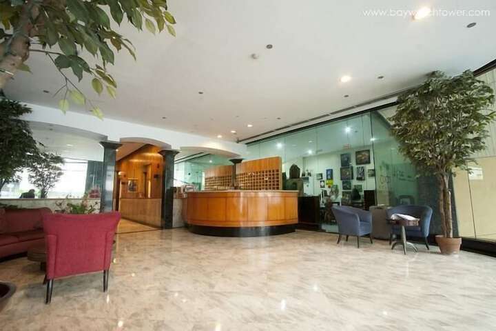 Hotel Interior 2 of 30