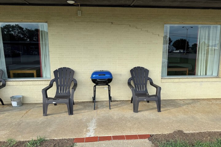 Terrace/Patio 41 of 72