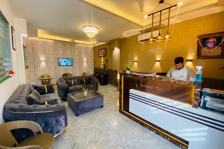 Hotel Interior 3 of 29