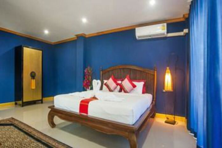 Fan Li Boutique Hotel & Restaurant