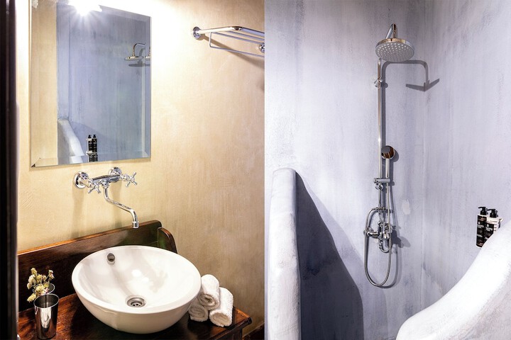 Bath Amenities