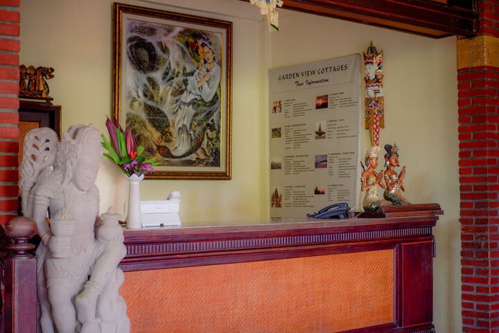 Hotel Interior 4 of 96