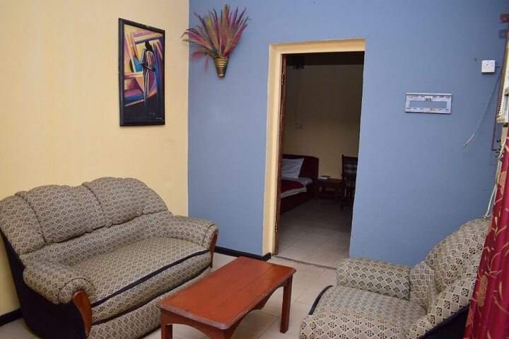 Room 12 of 12