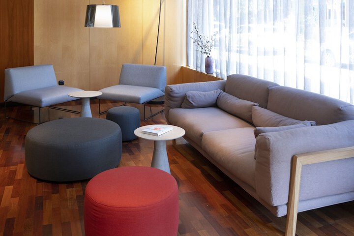 Hotel Interior 12 of 45
