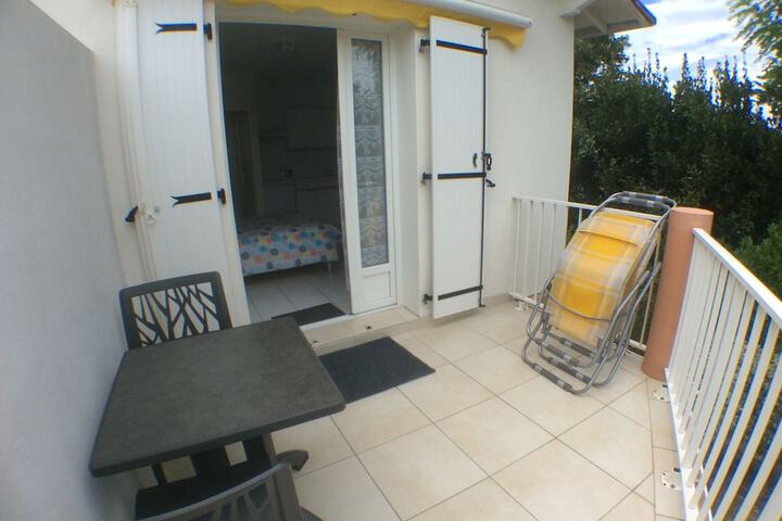 Terrace/Patio 24 of 50
