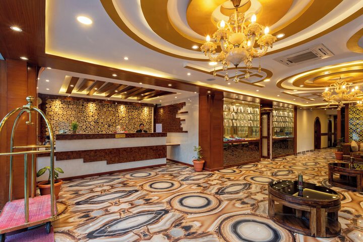 Mahadev Inn Pokhara