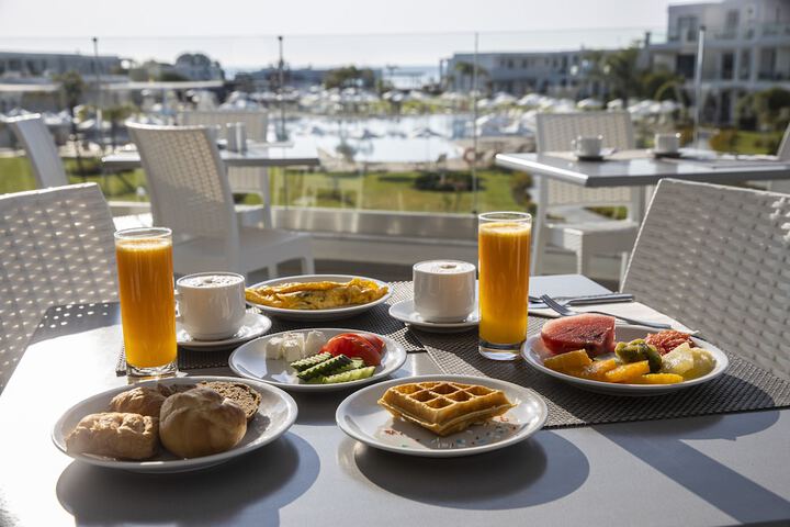 Breakfast/Coffee Service 59 of 89