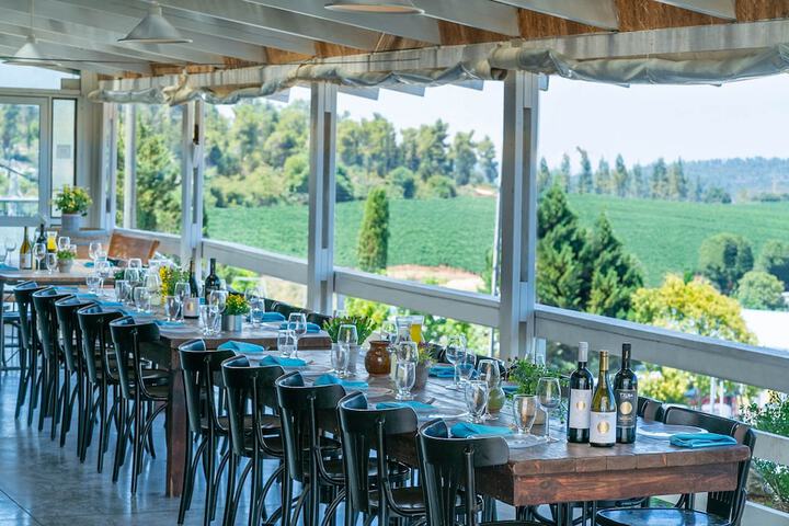 Winery