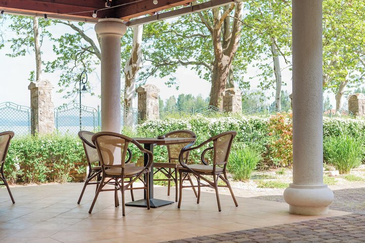 Terrace/Patio 54 of 90