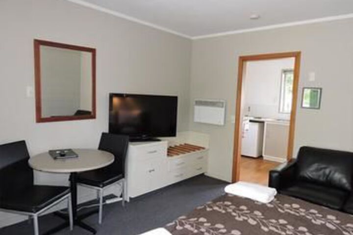 Suite Room