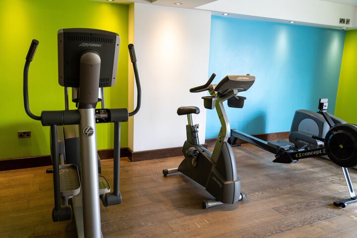 Fitness Center Photo