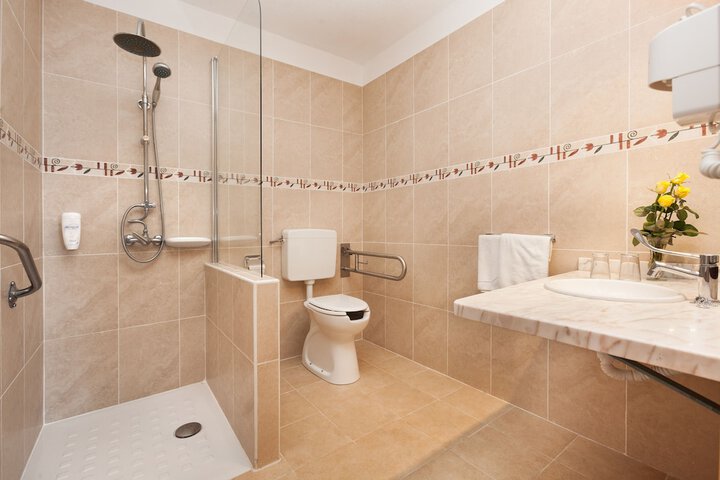 Bathroom Vanities