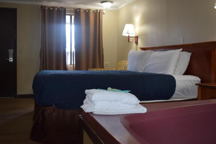 Double Bed (5 of 5)