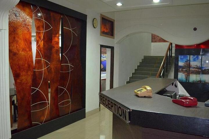Hotel Surbhi