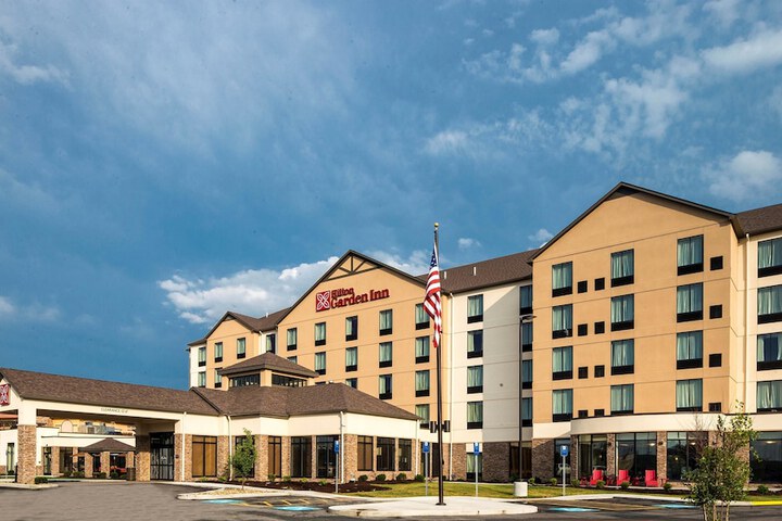 cheap hotels in uniontown pa