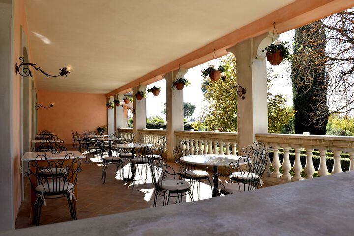 Terrace/Patio 48 of 56