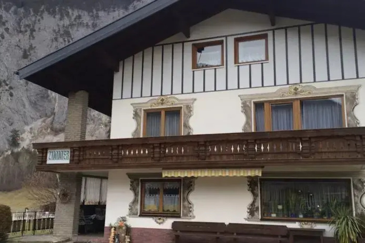 Haus Scholl