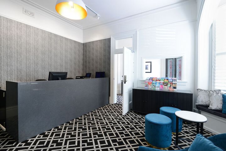 Hotel Interior 10 of 117