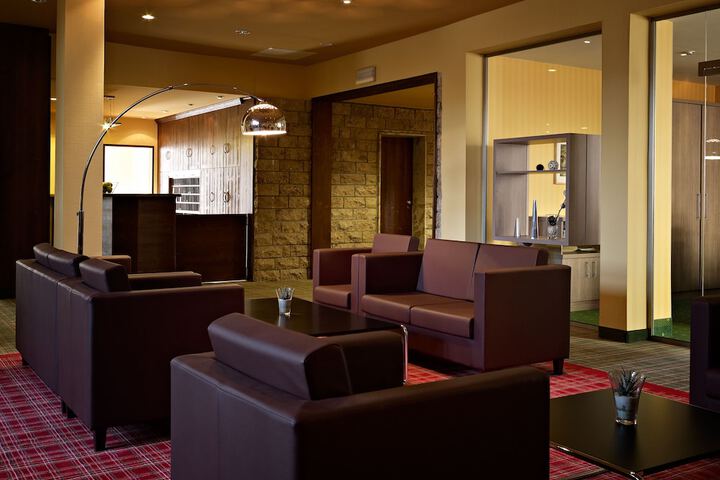 Lobby Photos
