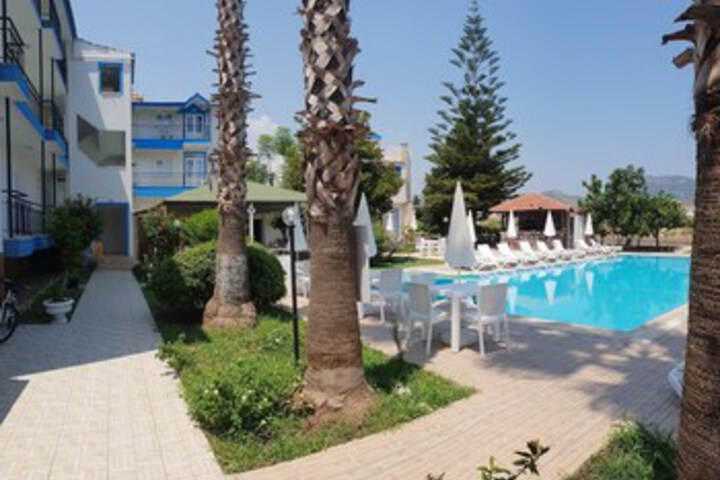 Hotel Haus Eden