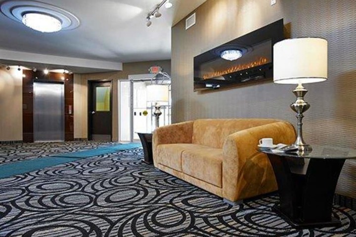 Hotel Interior 5 of 46