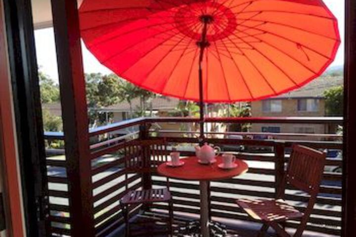 Terrace/Patio 95 of 97