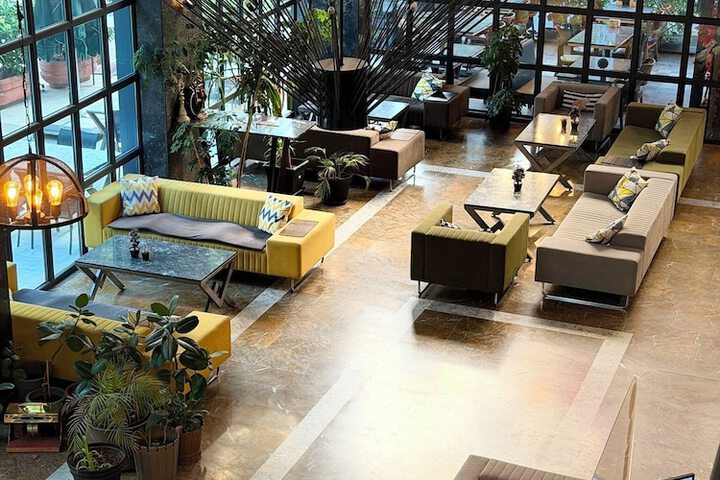 Hotel Interior 6 of 91